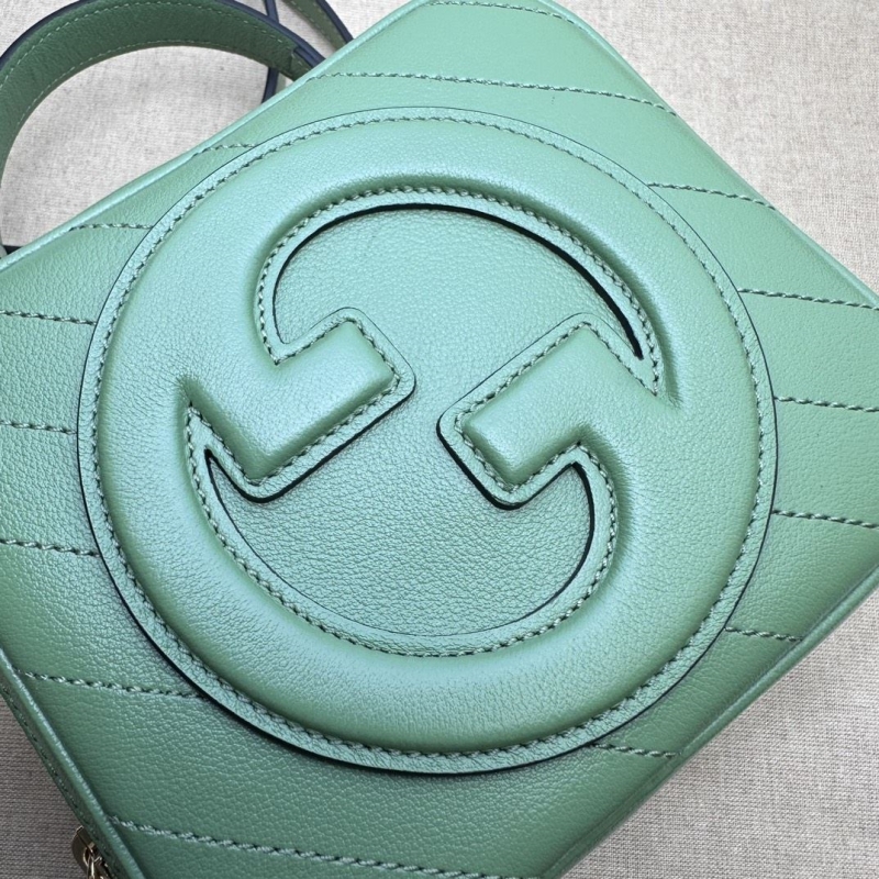 Gucci Top Handle Bags